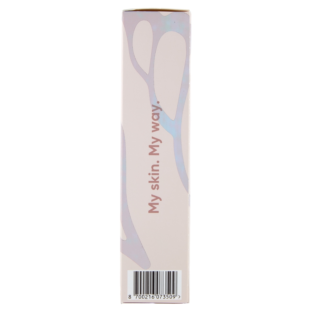 Satin Care Siero Idratante Giornaliero per i peli e la pelle delle zone intime 50 ml